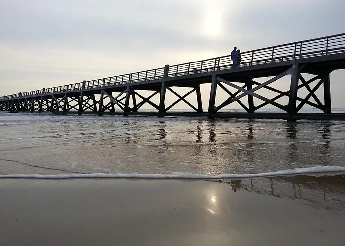 2 Pres Plage, Animaux Admis - Fr-1-323-309