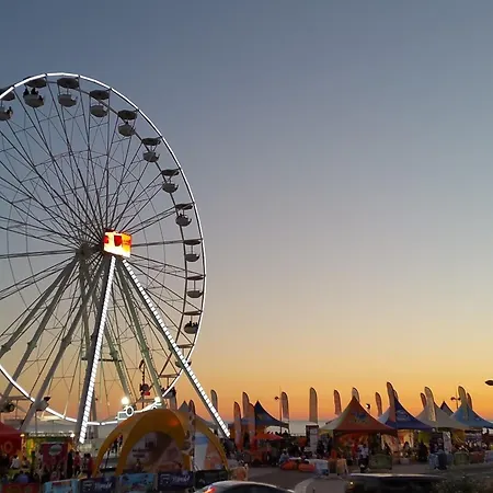 2 Pres Plage, Animaux Admis - Fr-1-323-309 * Saint-Jean-de-Monts