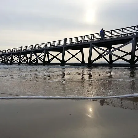 2 Pres Plage, Animaux Admis - Fr-1-323-309