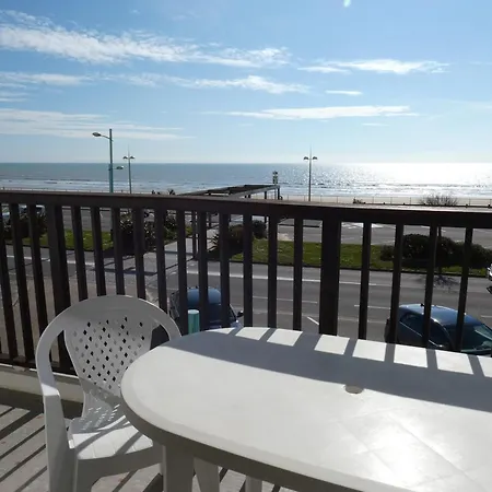 2 Pres Plage, Animaux Admis - Fr-1-323-309 Apartmán