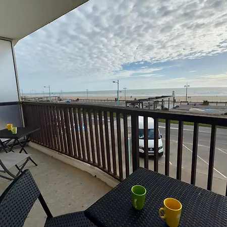 Apartmán 2 Pres Plage, Animaux Admis - Fr-1-323-309 *