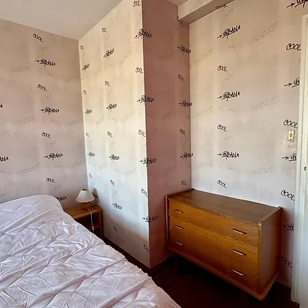 2 Pres Plage, Animaux Admis - Fr-1-323-309 Apartmán Saint-Jean-de-Monts