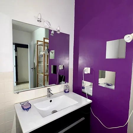 Apartmán 2 Pres Plage, Animaux Admis - Fr-1-323-309 Saint-Jean-de-Monts