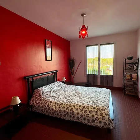 2 Près Plage, Animaux Admis - Fr-1-323-309 *