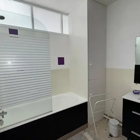 2 Pres Plage, Animaux Admis - Fr-1-323-309 Apartmán