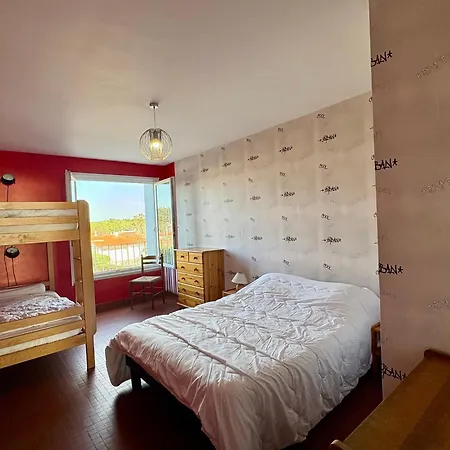 Appartement 2 Près Plage, Animaux Admis - Fr-1-323-309 Saint-Jean-de-Monts