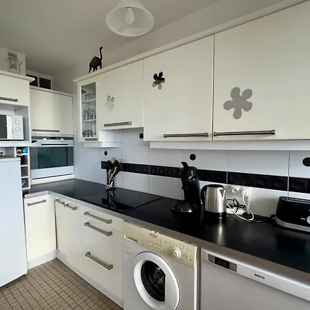 2 Près Plage, Animaux Admis - Fr-1-323-309 * Saint-Jean-de-Monts