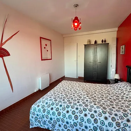 2 Près Plage, Animaux Admis - Fr-1-323-309 Appartement