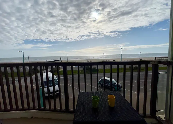 2 Près Plage, Animaux Admis - Fr-1-323-309