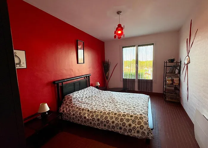 2 Près Plage, Animaux Admis - Fr-1-323-309 *