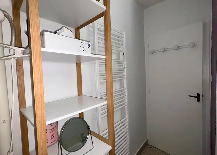 2 Près Plage, Animaux Admis - Fr-1-323-309 * Saint-Jean-de-Monts