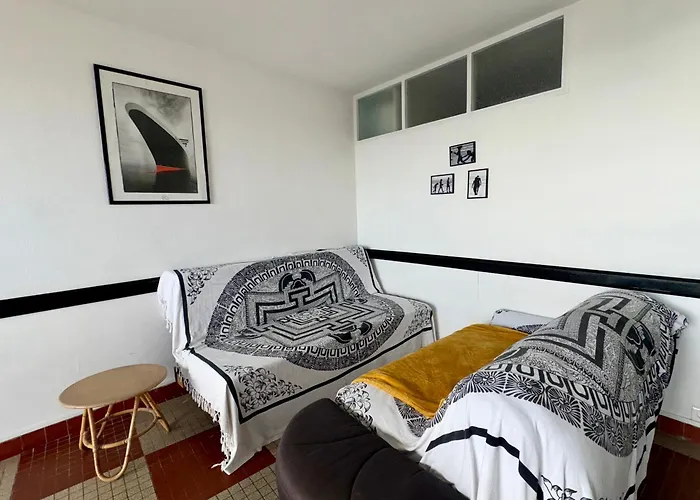 2 Près Plage, Animaux Admis - Fr-1-323-309 Saint-Jean-de-Monts