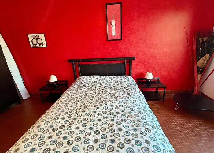 Appartement 2 Près Plage, Animaux Admis - Fr-1-323-309