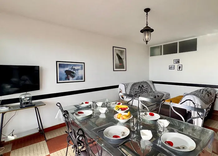 2 Près Plage, Animaux Admis - Fr-1-323-309 * Saint-Jean-de-Monts